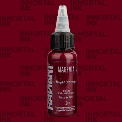 Radiant Ink - Magenta