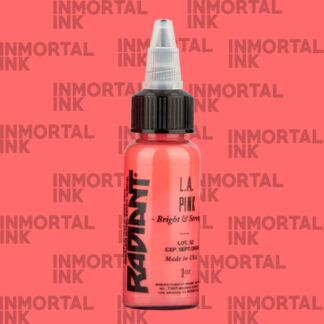 Radiant Ink - L.A. Pink