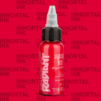 Radiant Ink - Mexican Rose