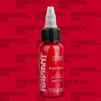 Radiant Ink - Cherry