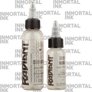 Radiant Ink - Color Mixing