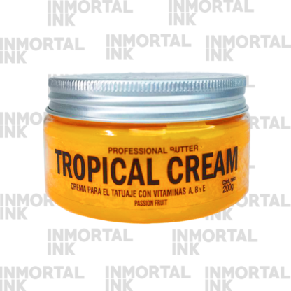 Tropical Cream - Royal Three - Imagen 4