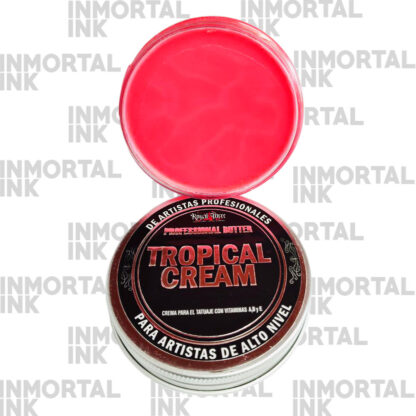 Tropical Cream - Royal Three - Imagen 2