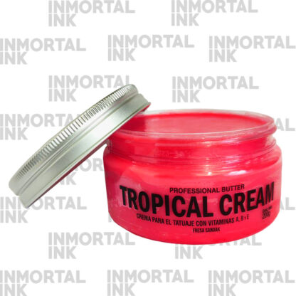 Tropical Cream - Royal Three - Imagen 3