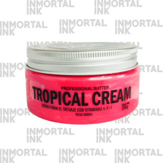 Tropical Cream - Royal Three