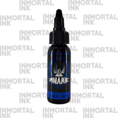 Dynamic - Black Liner - Viking