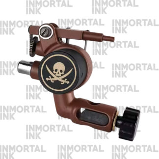 V5 Maquina Rotativa con Martillo