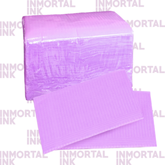 Campos Médicos Morado