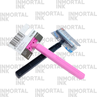 Afeitadoras Desechables - Dorco