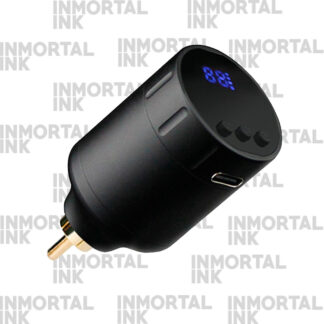 Fuente de Poder Inalámbrica