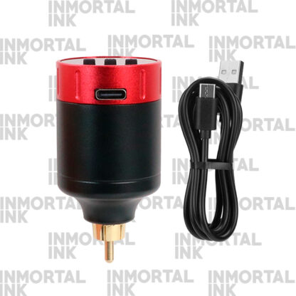 Fuente de Poder Inalámbrica - Imagen 7