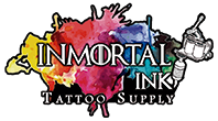 Inmortal Ink Tattoo Supply Valencia