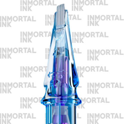 Unidad Cartuchos The King's Sword Premium de Membrana - Imagen 2