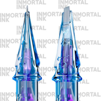 Blister de Cartuchos The King's Sword Premium de Membrana