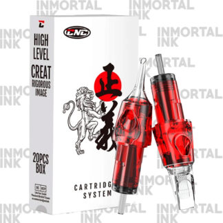 Cartuchos para Tatuar