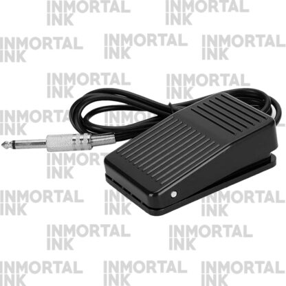 Pedal Plástico Rectangular I - Imagen 2
