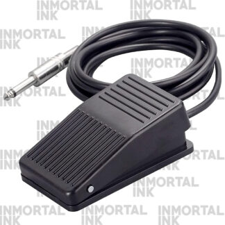 Pedal Plástico Rectangular I