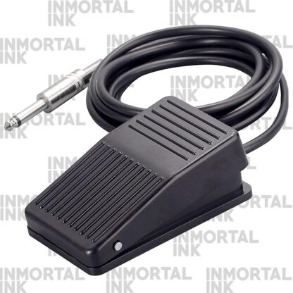 Pedal Plástico Rectangular I