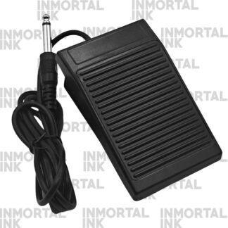 Pedal Plástico Rectangular II