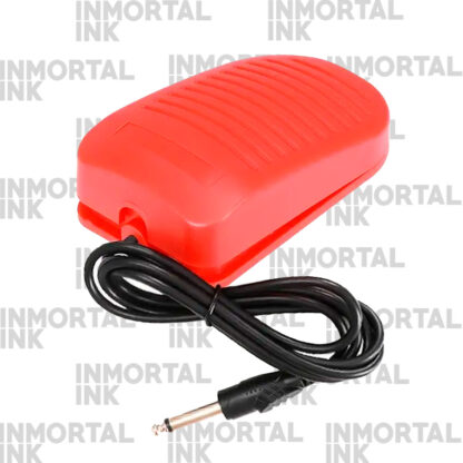 Pedal Plástico Rectangular II - Imagen 2