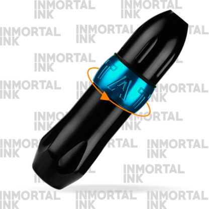 Máquina PEN Atomus - Imagen 3