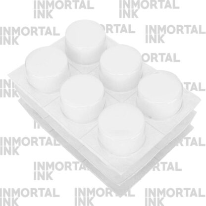 DIPFOAM Goma Espuma para limpiar Agujas. - Imagen 5