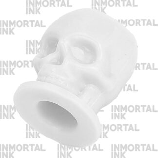 Cups Calavera Blancos