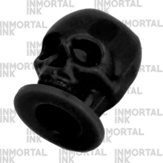 Cups Calavera Negros