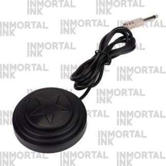 Pedal Plástico All Star