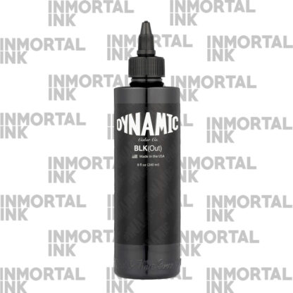 Dynamic - BLK(OUT) - Blackout