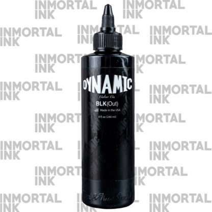 Dynamic - BLK(OUT) - Blackout - Imagen 2