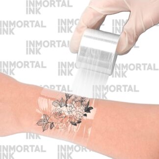 Wrap Cover plastico - Envoplast
