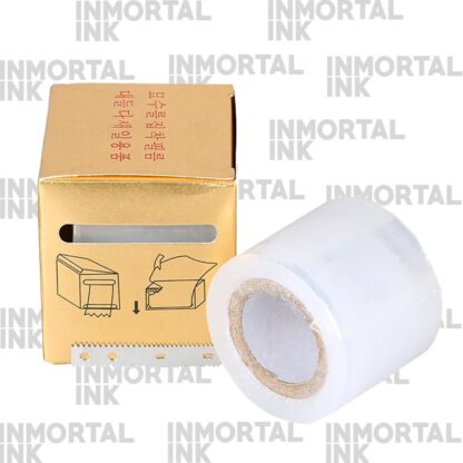 Wrap Cover plastico - Envoplast - Imagen 4