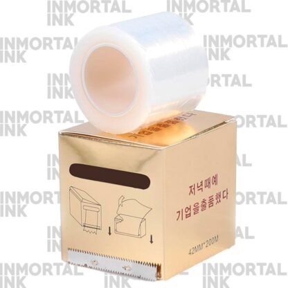 Wrap Cover plastico - Envoplast - Imagen 2