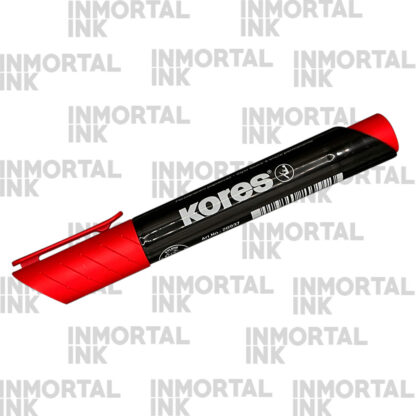 Marcador Permanente - Kores - Imagen 3