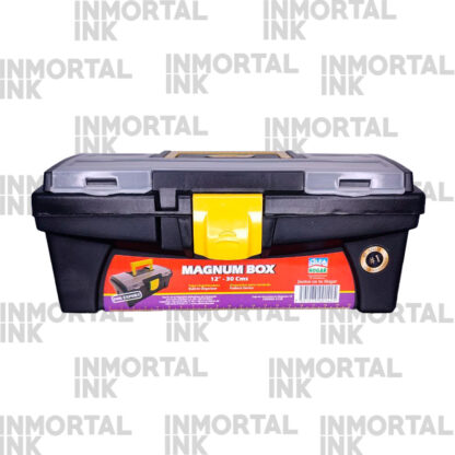 Caja de herramientas - Imagen 5