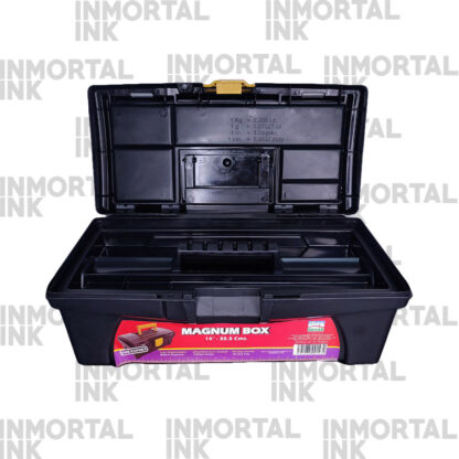 Caja de herramientas - Imagen 2
