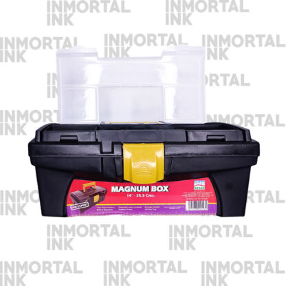Caja de herramientas - Imagen 3