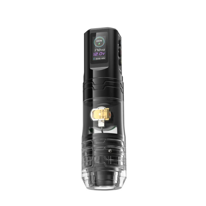 Pen Inalambrica P3 Turbo 2.0 - By EZ - Imagen 3