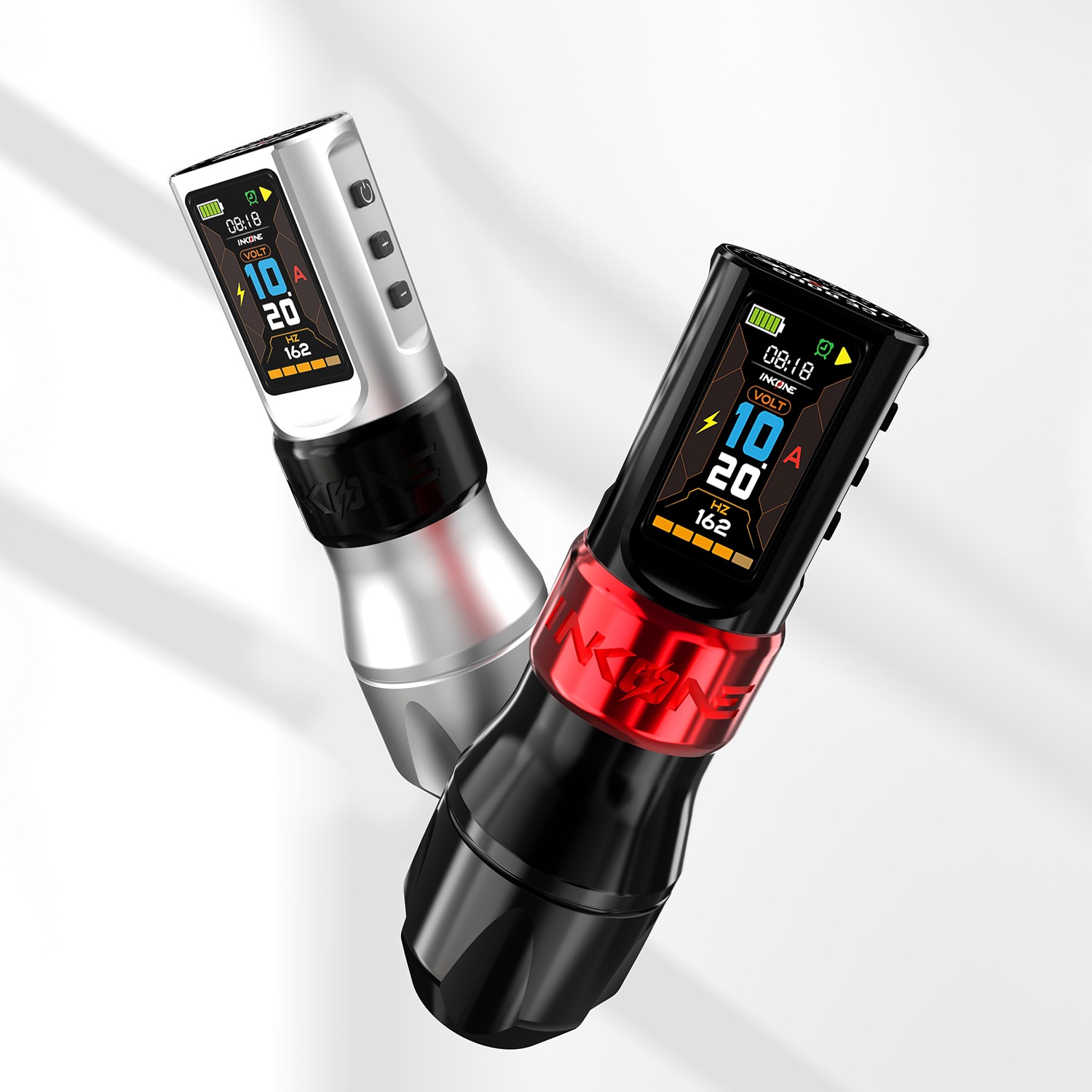 Pen Inalambrica Armor - Stroke 3,5 - By Inkone - Imagen 3