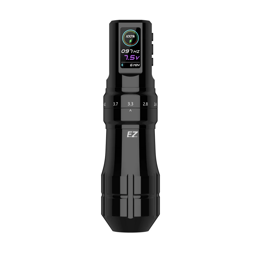Pen Inalambrica P3 Pro Strock Ajustable - By EZ