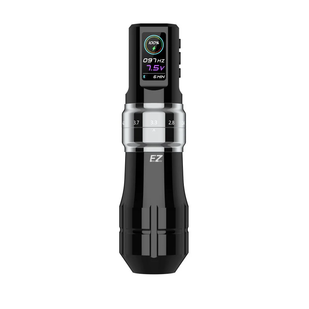 Pen Inalambrica P3 Pro Strock Ajustable - By EZ - Imagen 6