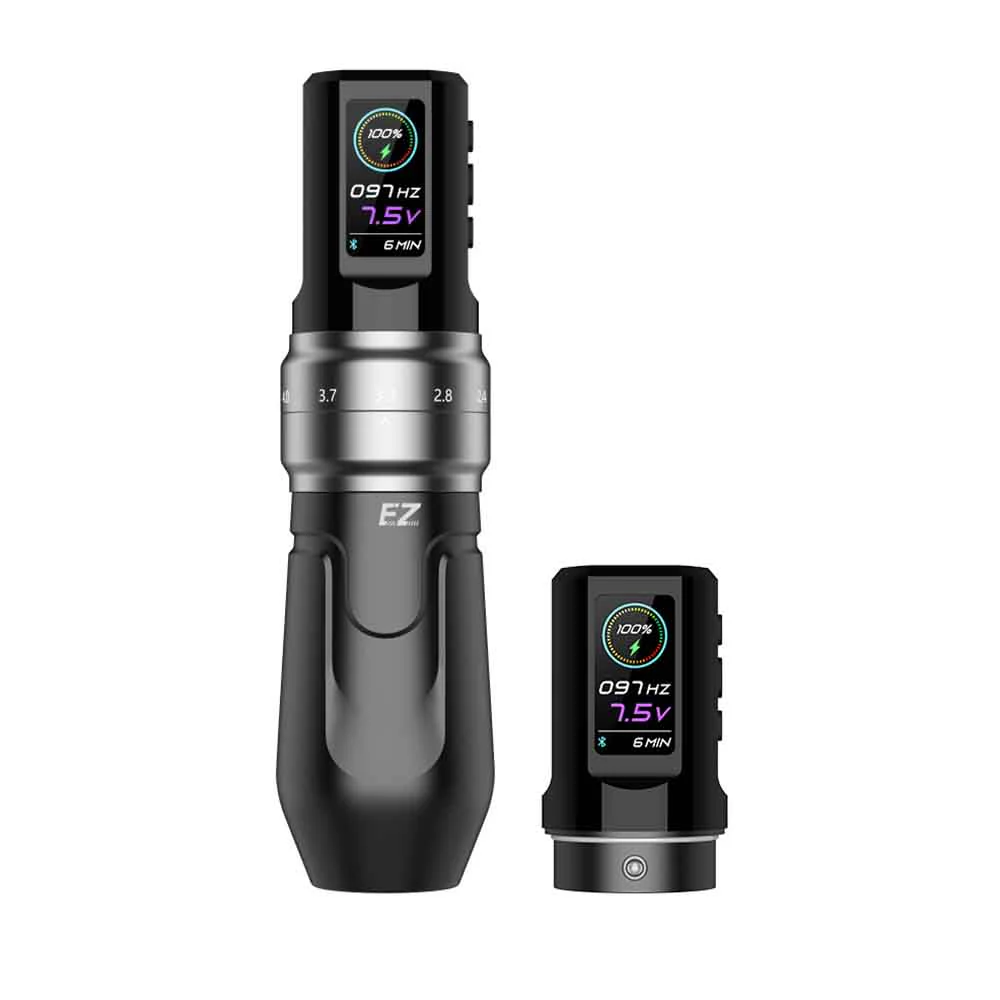 Pen Inalambrica P3 Pro Strock Ajustable - 2 Baterías - By EZ - Imagen 3