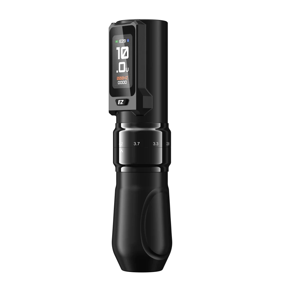 Pen Inalambrica P3 Pro Touch - By EZ - Imagen 4