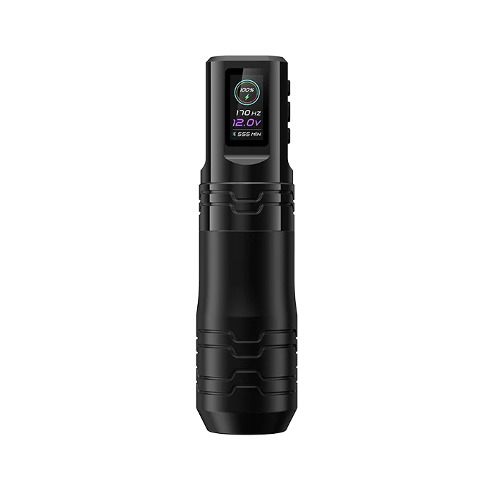 Pen Inalambrica P3 Turbo 2.0 - By EZ