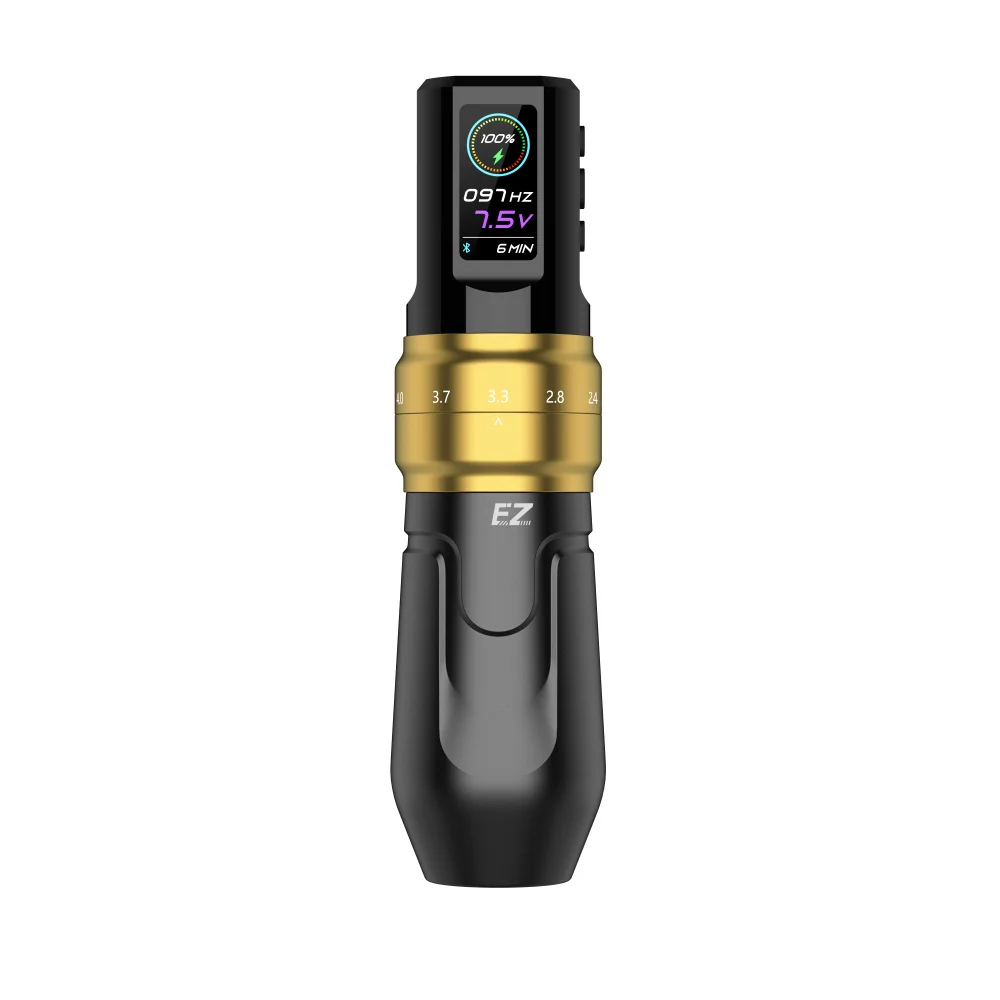 Pen Inalambrica P3 Pro Strock Ajustable - By EZ - Imagen 8