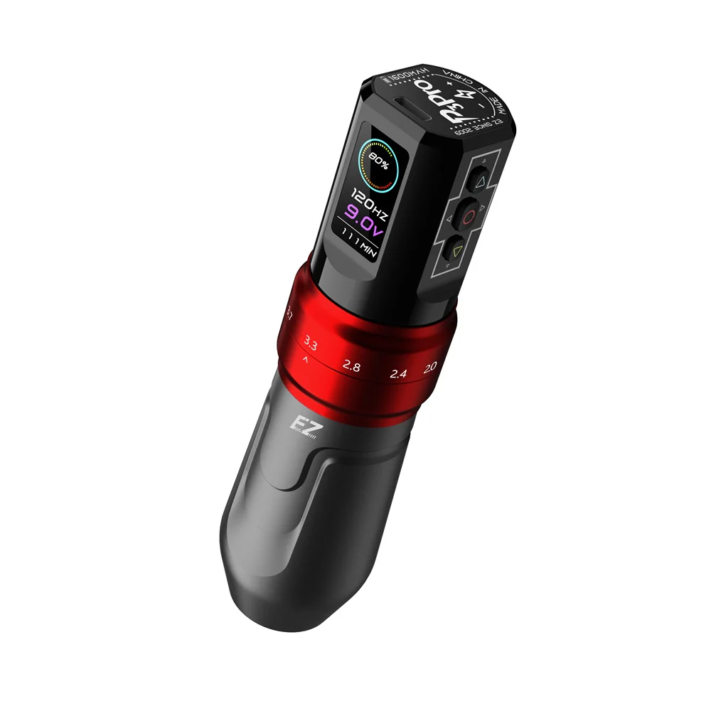 Pen Inalambrica P3 Pro Strock Ajustable - By EZ - Imagen 9