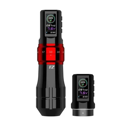 Pen Inalambrica P3 Pro Strock Ajustable - 2 Baterías - By EZ