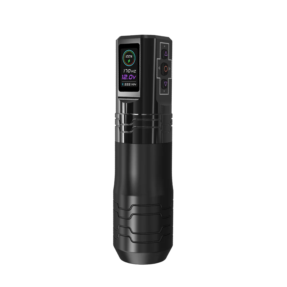 Pen Inalambrica P3 Turbo 2.0 - By EZ - Imagen 2