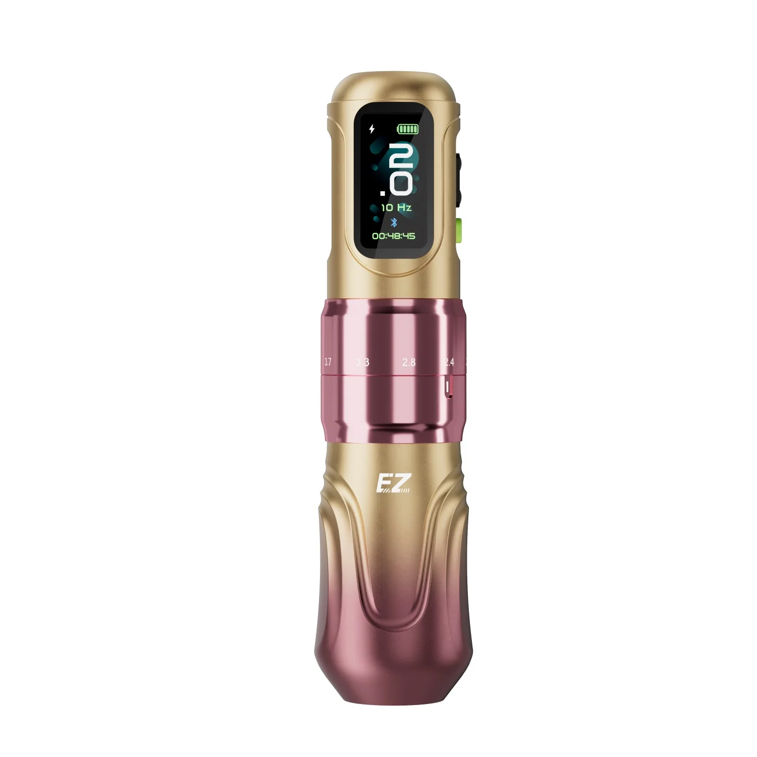 Pen Inalambrica P6 - Stroke Ajustable - High Torque Motor - By EZ